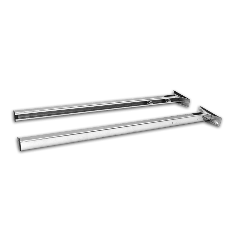Förlängning av väggfäste 860 mm